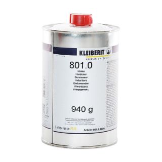 801.0 Isocyanat Härter Flasche 0,94 kg