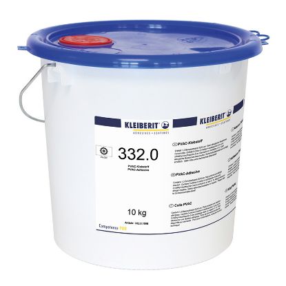 332.0 Flächen- und Furnierleim D2