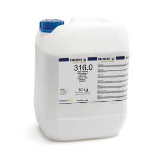 316.0 PVAC Dübelleim Kanister 1 kg