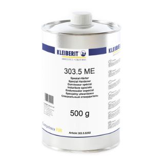 303.5 Spezial Härter ME Flasche 0,5 kg