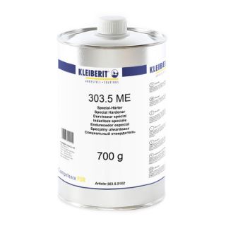 303.5 Spezial Härter ME Flasche 0,7 kg